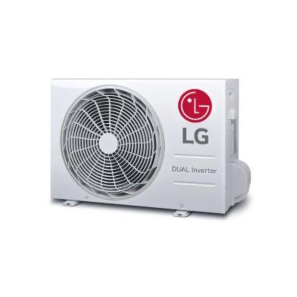 LG LIBERO SMART MONO/MULTI 24 KBTU U.E
