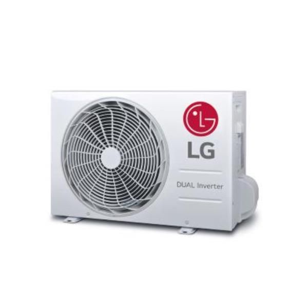 LG LIBERO SMART MONO/MULTI 9 KBTU U.E