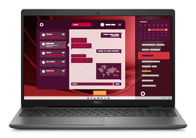 Dell Latitude 3550 (version 2024) - Intel Core Ultra 5 - 125U / fino a 4.3 GHz …