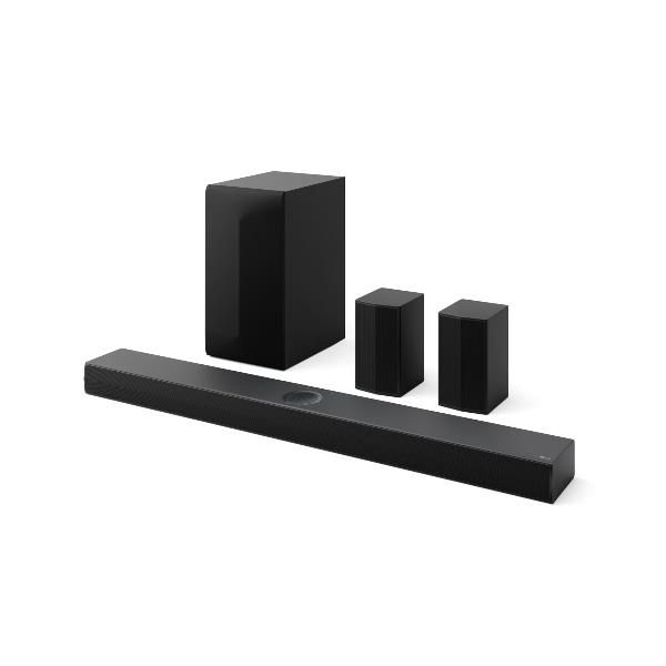 LG S70TR SOUNDBAR 5.1.1 CANALI 500W