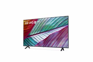 LG SMART TV 43 UHD 4K NERO