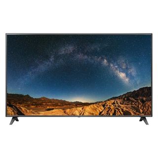 LG SMART TV 65" UHD 4K NERO