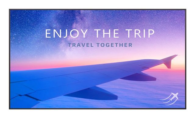 LG UHD Signage, 2,18 m (86?), LED, 3840 x 2160 Pixel, Wi-Fi, 24/7