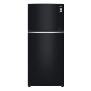 LG frigorifero a libera installazione, classe E, nero
