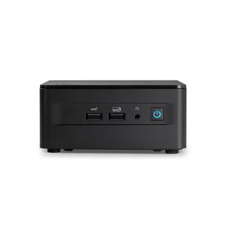 ASUS NUC 13 PRO RNUC13ANHI500002I - Barebone - PC mini - 1 x Core i5 1340P / 1.…