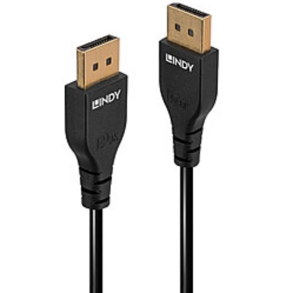 LINDY 3M SLIM DISPLAYPORT CABLE