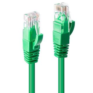 LINDY CAVO CAT. 6 UTP VERDE 20M
