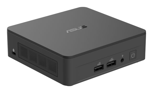 ASUS NUC 13 PRO RNUC13ANKI500002I - Barebone - PC mini - 1 x Core i5 1340P / fi…