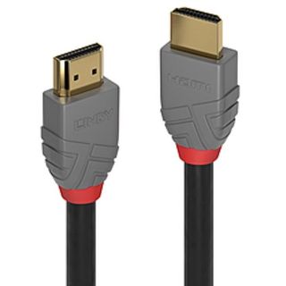 LINDY CAVO DISPLAYPORT 1.2 ANTHRA , 10M