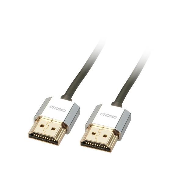 LINDY CAVO HDMI SLIM HIGH
