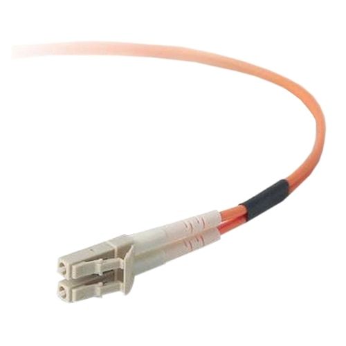 Dell Networking - Cavo di rete - LC a LC - 3 m - fibra ottica - OM4 - per Netwo…