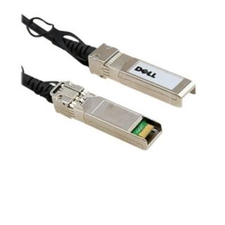 Dell Networking 10GbE Copper Twinax Direct Attach Cable - Attacco cavo diretto …