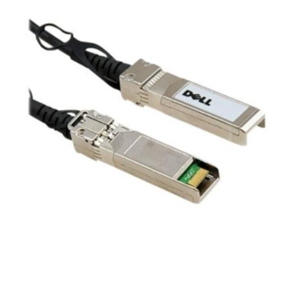 Dell Networking 10GbE Copper Twinax Direct Attach Cable - Attacco cavo diretto …
