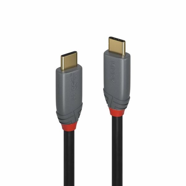 LINDY CAVO USB 3.2 TIPO C A C 2M