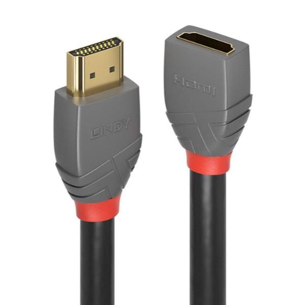 LINDY PROLUNGA HDMI 1M