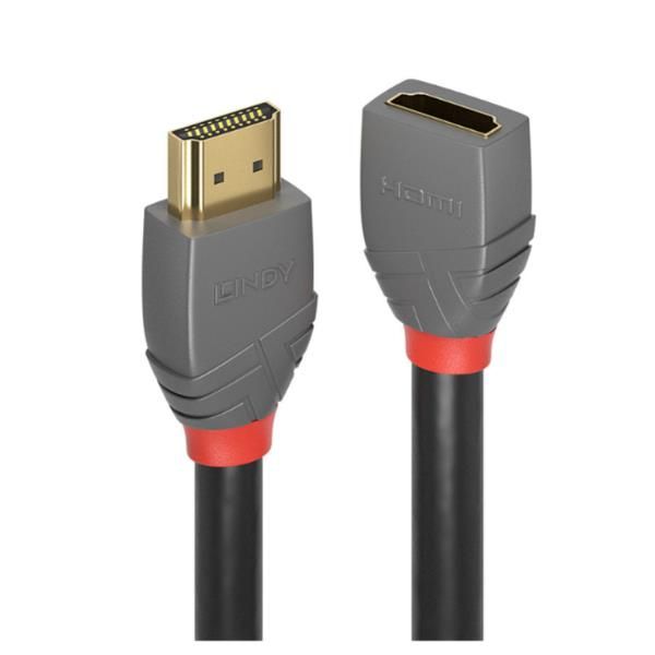 LINDY PROLUNGA HDMI 2M