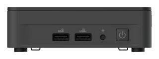 ASUS NUC 13 Pro Slim Kit RNUC13L5KV700000I - Barebone - PC mini - 1 x Core i7 1…