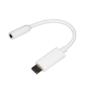 LINK ADATTATORE USB-C MASCHIO - JACK AU