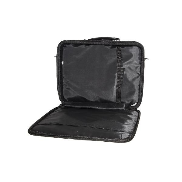 LINK BORSA NOTEBOOK 15,6" SEMIRIGIDA NERA