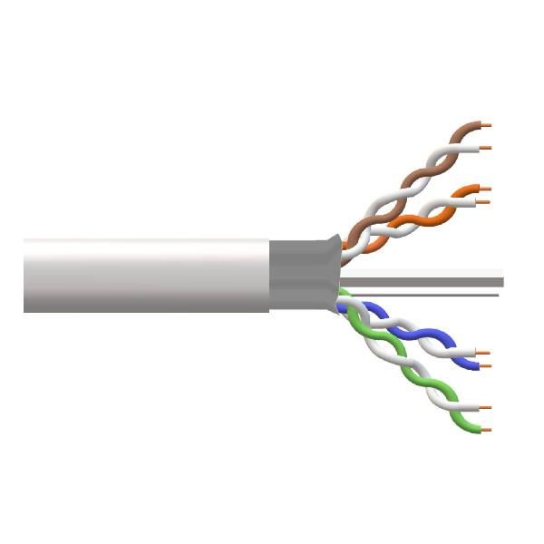 LINK CAVO RETE SCHERMATO UTP CAT 6 350MT