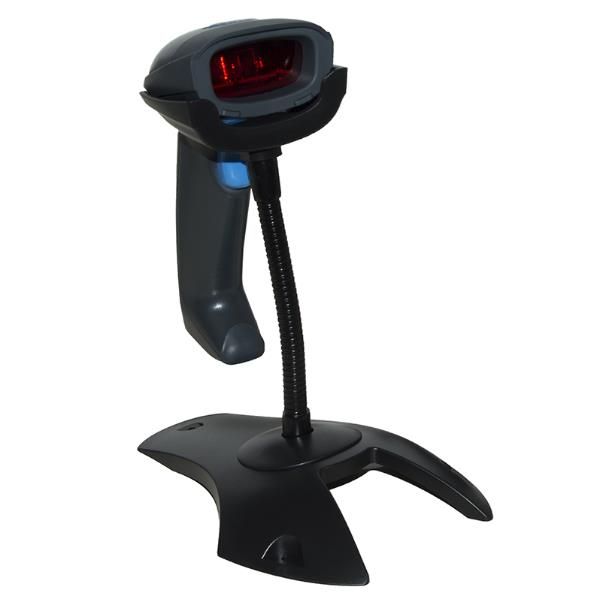 LINK LKLET09 LETTORE CODICI A BARRE USB 1D CCD CON SUPPORTO