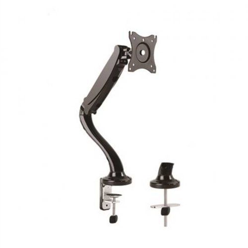 LINK SUPPORTO MONITOR FISSAGGIO A MORSA DA13-27" FINO A 6KG