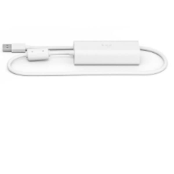 LOGITECH DONGLE TRANSCEIVER OFF-WHITE
