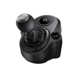 LOGITECH DRIVING FORCE SHIFTER CAMBIO MARCE PER VOLANTI G29/G920 DRIVING FORCE …