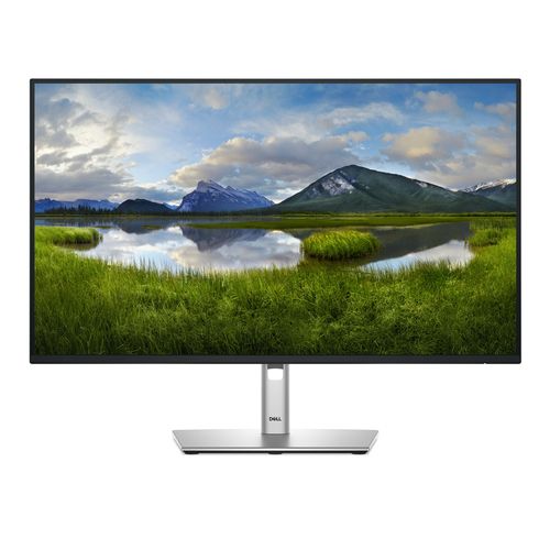 Dell P2725HE - Monitor a LED - 27" - 1920 x 1080 Full HD (1080p) @ 100 Hz - IPS…