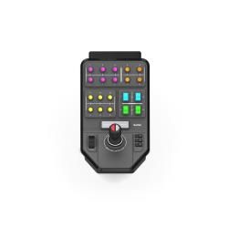 LOGITECH GSTK FARM SIM VEHICLE SIDE PANEL