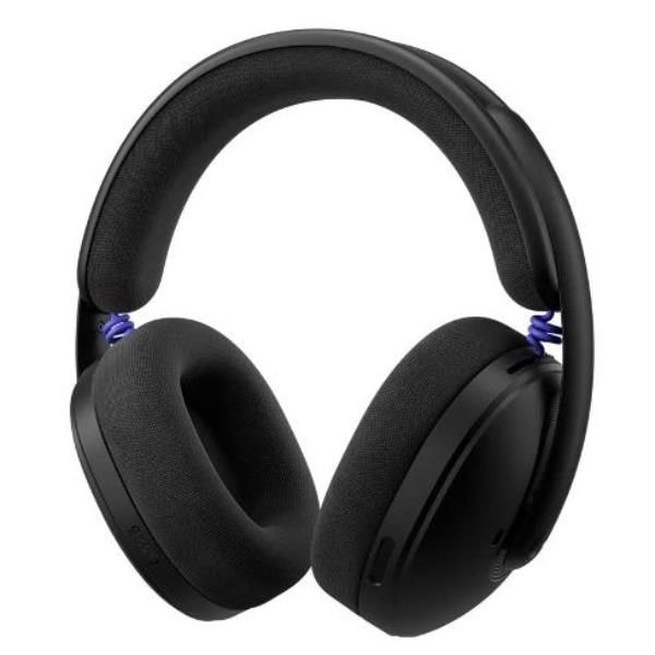LOGITECH HEADSET PC CDM MIXED MODEL BLACK