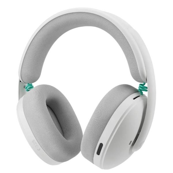 LOGITECH HEADSET PC CDM MIXED MODEL WHITE
