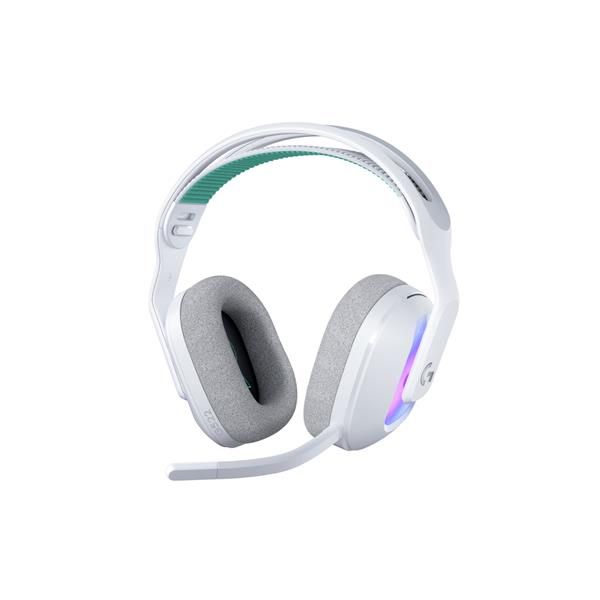 LOGITECH HEADSET PC VOSS CDM/MIXED MODEL WHT
