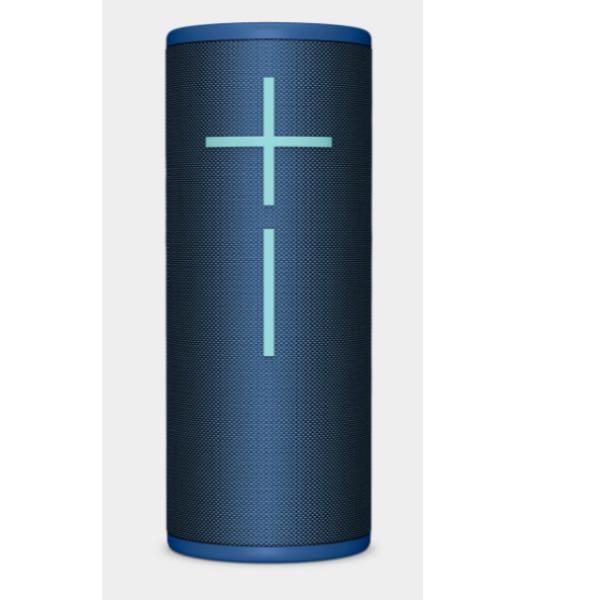 LOGITECH ULTIMATE EARS BOOM 4 - BLUE