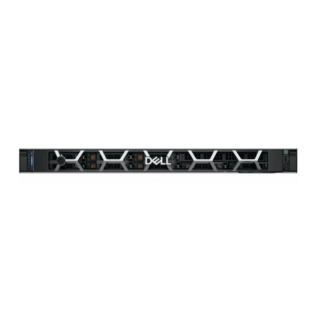 Dell PowerEdge R360 - Server - montabile in rack - 1U - 1 via - 1 x Xeon E-2478…