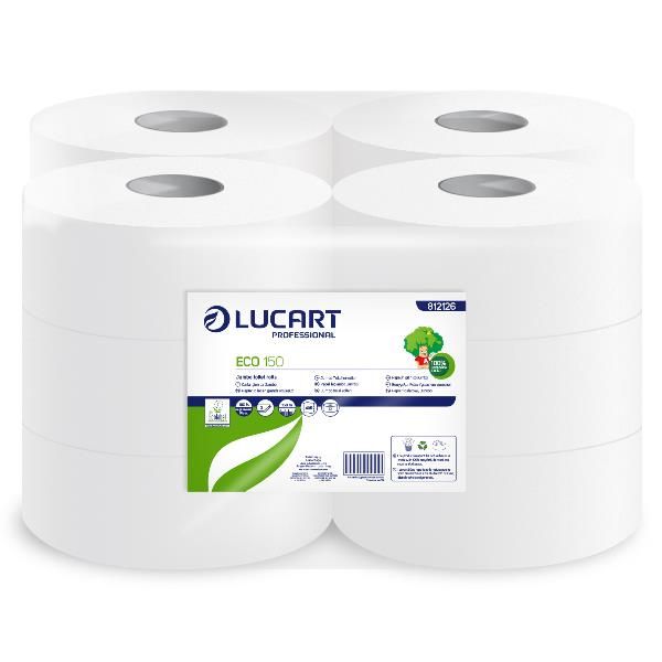 LUCART CF12R ROT C.IG. FIB.RIG. 405ST 150M