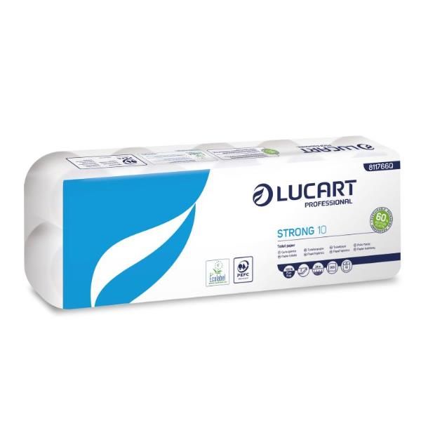 LUCART CF12RX10 ROT CAR IGIEN 200STR- 24M
