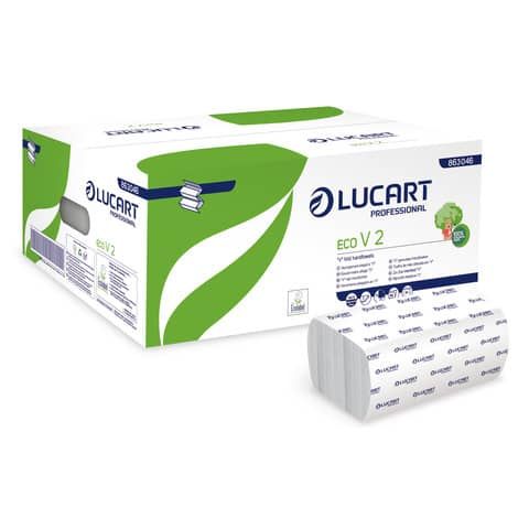 LUCART CF20X190 ASCIU RIG. A V-2V-21X21CM