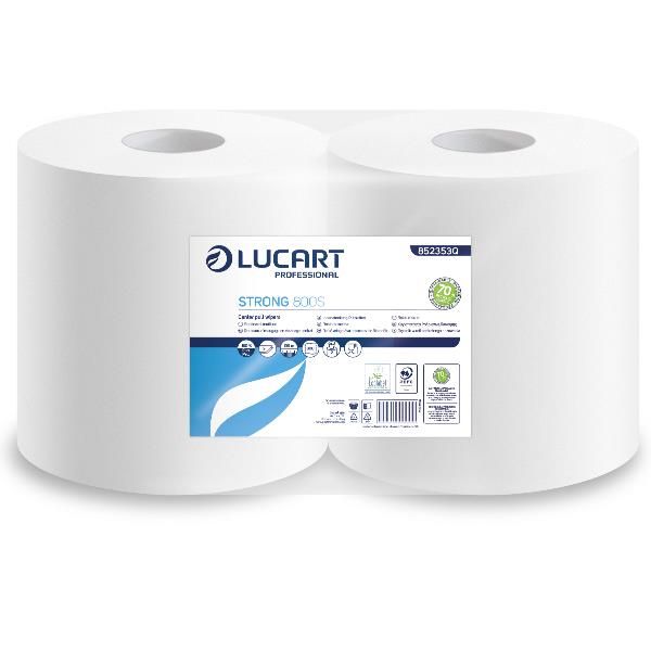 LUCART CF2BOBINE STRONG 800 ST - 195M- 2V