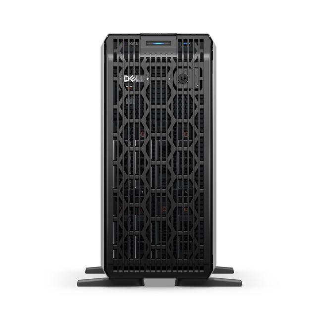 Dell PowerEdge T360 - Server - tower - 1 via - 1 x Xeon E-2478 / fino a 5.2 GHz…