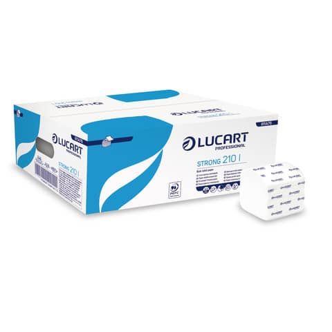 LUCART CF40X210 C.IG.INT P.C.210FF 21X10CM
