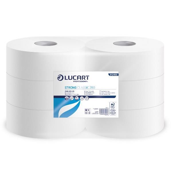 LUCART CF6R ROT CARTA IG. P.C. 1120ST 280M