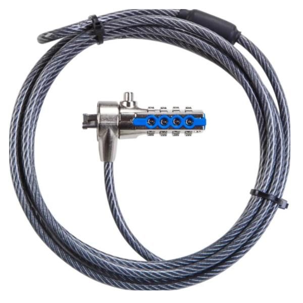 LUCCHETTO DI SICUREZZA TARGUS T-BAR COMPAT KENSINGTON