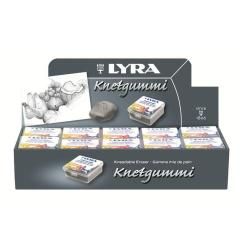 LYRA - Gomma - gomma
