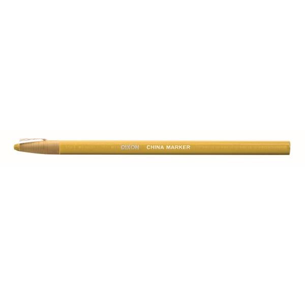 LYRA CF12 MATITA DERMATOGR. CHINAGIALLO