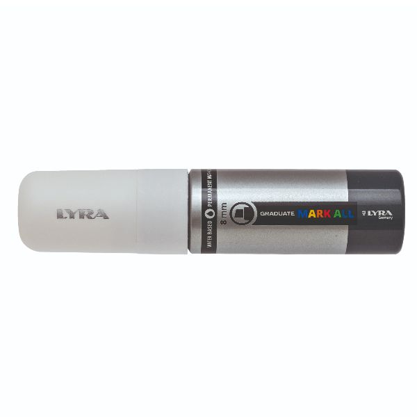 LYRA CF4 MARK ALL 8 MM BIANCO