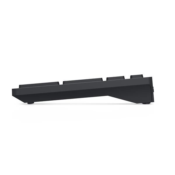 Dell Pro KM5221W - Set mouse e tastiera - senza fili - 2.4 GHz - QWERTY - itali…