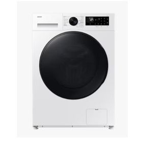 Lavasciuga Samsung Crystal Clean 9/6Kg