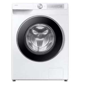 Lavatrice Samsung AI Control Ecodosatore 11Kg
