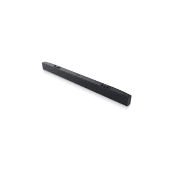 Dell SB521A - Soundbar - per monitor - 3.6 Watt - per Dell P2721Q, P3221D, P342…